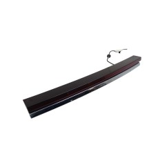 Fanale posteriore centrale a LED integrato nel portellone EMC Wave 3 Serie dal 22 - 3637086 - 3637086
