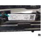 Fanale posteriore centrale a LED integrato nel portellone EMC Wave 3 Serie dal 22