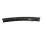 Fanale posteriore centrale a LED integrato nel portellone EMC Wave 3 Serie dal 22