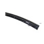 Fanale posteriore centrale a LED integrato nel portellone EMC Wave 3 Serie dal 22