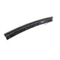 Fanale posteriore centrale a LED integrato nel portellone EMC Wave 3 Serie dal 22