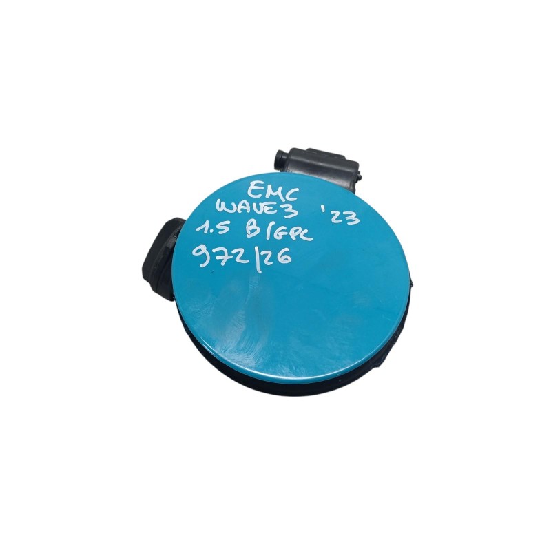 Sportellino Carburante EMC Wave 3 Serie dal 22