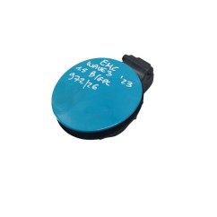 Sportellino Carburante EMC Wave 3 Serie dal 22