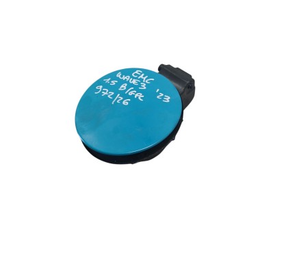 Sportellino Carburante EMC Wave 3 Serie dal 22