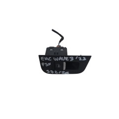 Pulsantiera Posteriore Sinistra EMC Wave 3 Serie dal 22 - 3430200371 - 3637083