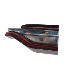 Fanale posteriore DX a LED integrato nel portellone EMC Wave 3 Serie dal 22 - 3637067 - 3637067