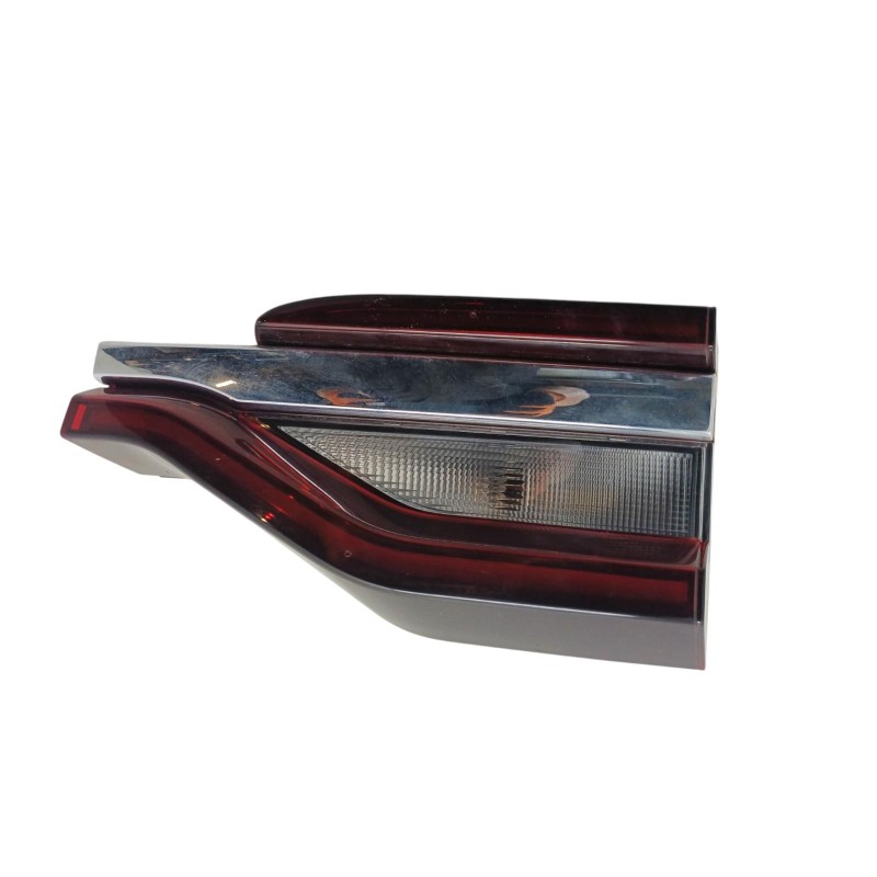 Fanale posteriore DX a LED integrato nel portellone EMC Wave 3 Serie dal 22