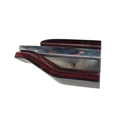 Fanale posteriore DX a LED integrato nel portellone EMC Wave 3 Serie dal 22 - 3637067 - 3637067