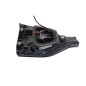 Fanale posteriore DX a LED integrato nel portellone EMC Wave 3 Serie dal 22