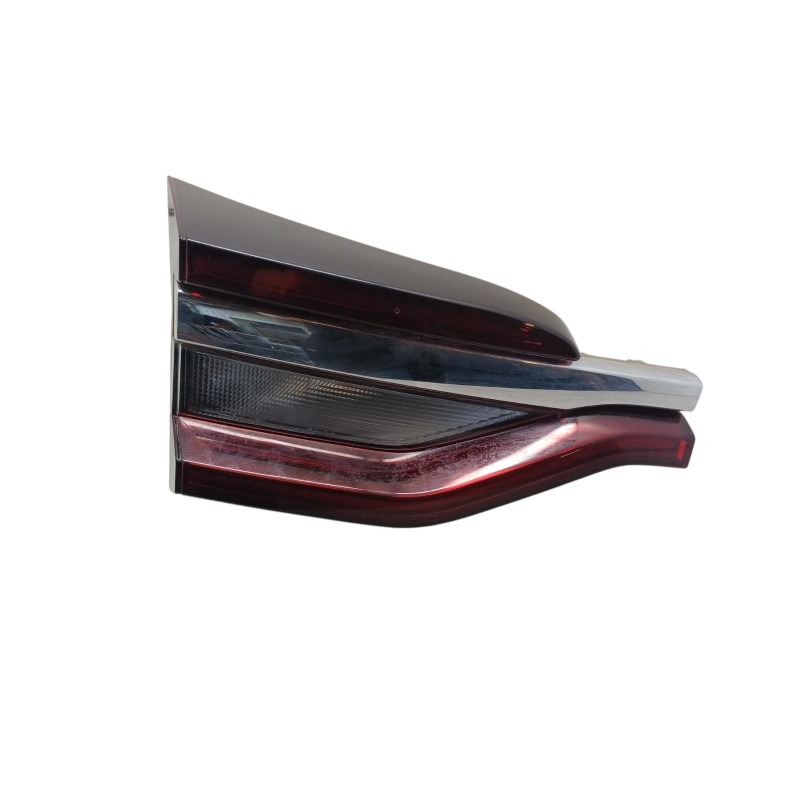 Fanale posteriore SX a LED integrato nel portellone EMC Wave 3 Serie dal 22