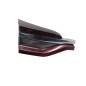 Fanale posteriore SX a LED integrato nel portellone EMC Wave 3 Serie dal 22
