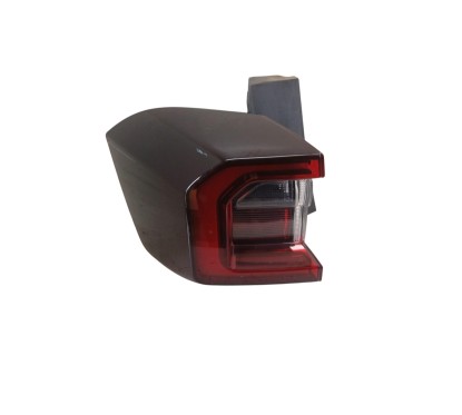 Stop fanale Posteriore Sinistro EMC Wave 3 Serie dal 22 - 3636936 - 3636936