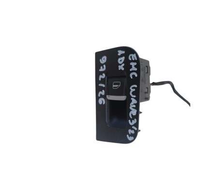 Pulsantiera Anteriore Destra EMC Wave 3 Serie dal 22 - 3637085 - 3637085