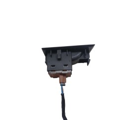 Pulsantiera Anteriore Destra EMC Wave 3 Serie dal 22 - 3637085 - 3637085