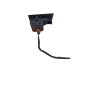 Pulsantiera Anteriore Destra EMC Wave 3 Serie dal 22