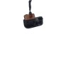 Pulsantiera Anteriore Destra EMC Wave 3 Serie dal 22