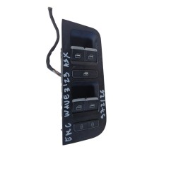 Pulsantiera Anteriore Sinistra EMC Wave 3 Serie dal 22 - 3637062 - 3637062