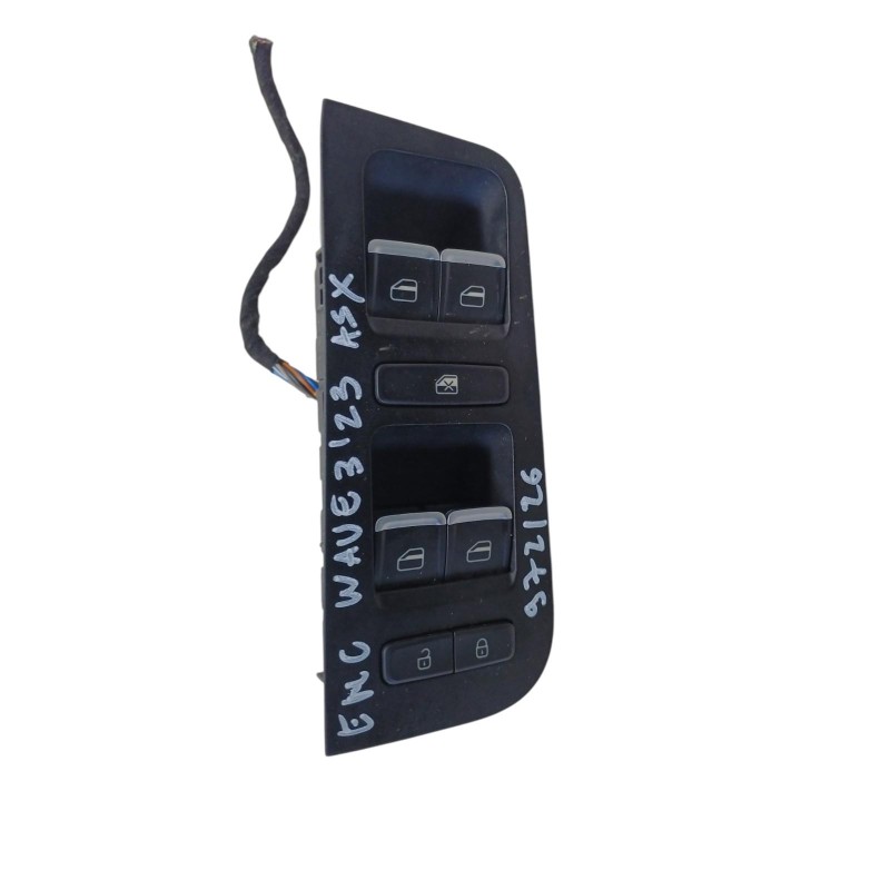 Pulsantiera Anteriore Sinistra EMC Wave 3 Serie dal 22