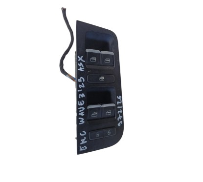 Pulsantiera Anteriore Sinistra EMC Wave 3 Serie dal 22 - 3637062 - 3637062