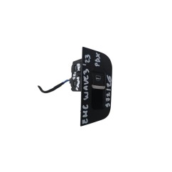 Pulsantiera Posteriore Destra EMC Wave 3 Serie dal 22 - 3430200371 - 3637081