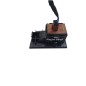 Pulsantiera Posteriore Destra EMC Wave 3 Serie dal 22