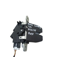 Serratura portellone posteriore EMC Wave 3 Serie dal 22 - 3430400059 - 3637095