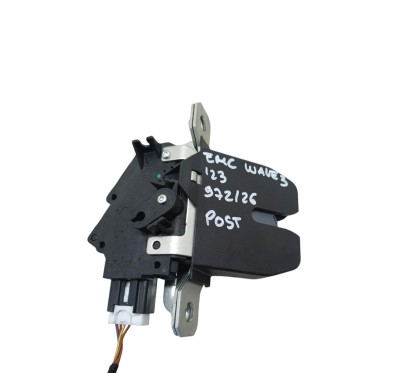 Serratura portellone posteriore EMC Wave 3 Serie dal 22 - 3430400059 - 3637095