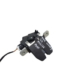 Serratura portellone posteriore EMC Wave 3 Serie dal 22