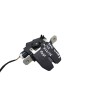 Serratura portellone posteriore EMC Wave 3 Serie dal 22