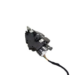 Serratura portellone posteriore EMC Wave 3 Serie dal 22 - 3430400059 - 3637095