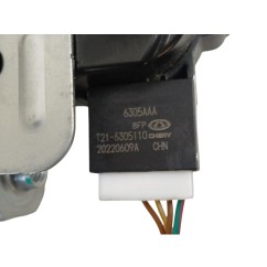 Serratura portellone posteriore EMC Wave 3 Serie dal 22 - 3430400059 - 3637095