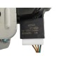Serratura portellone posteriore EMC Wave 3 Serie dal 22