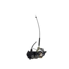 Serratura Posteriore Sinistra EMC Wave 3 Serie dal 22 - 3430300266 - 3637107