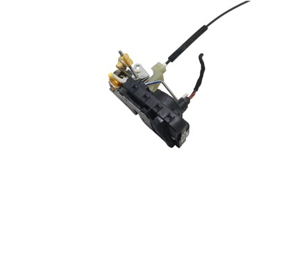 Serratura Posteriore Sinistra EMC Wave 3 Serie dal 22
