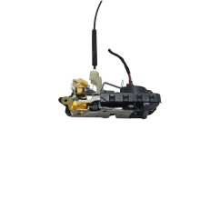 Serratura Posteriore Sinistra EMC Wave 3 Serie dal 22 - 3430300266 - 3637107