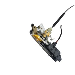 Serratura Posteriore Sinistra EMC Wave 3 Serie dal 22 - 3430300266 - 3637107