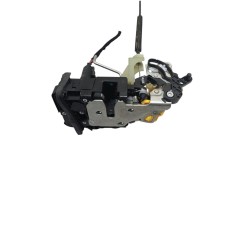 Serratura Posteriore Sinistra EMC Wave 3 Serie dal 22 - 3430300266 - 3637107