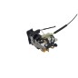 Serratura Posteriore Sinistra EMC Wave 3 Serie dal 22