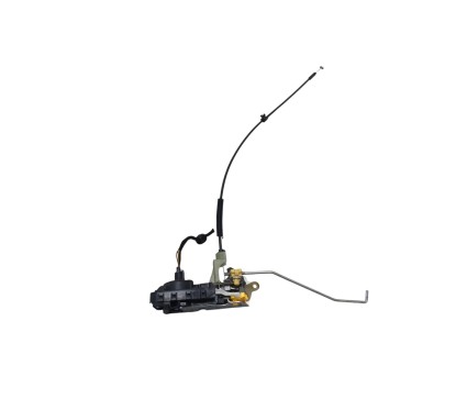 Serratura Anteriore Destra EMC Wave 3 Serie dal 22 - 3430200388 - 3637113