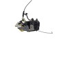 Serratura Anteriore Destra EMC Wave 3 Serie dal 22