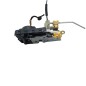 Serratura Anteriore Destra EMC Wave 3 Serie dal 22