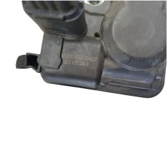 Serratura Anteriore Destra EMC Wave 3 Serie dal 22 - 3430200388 - 3637113