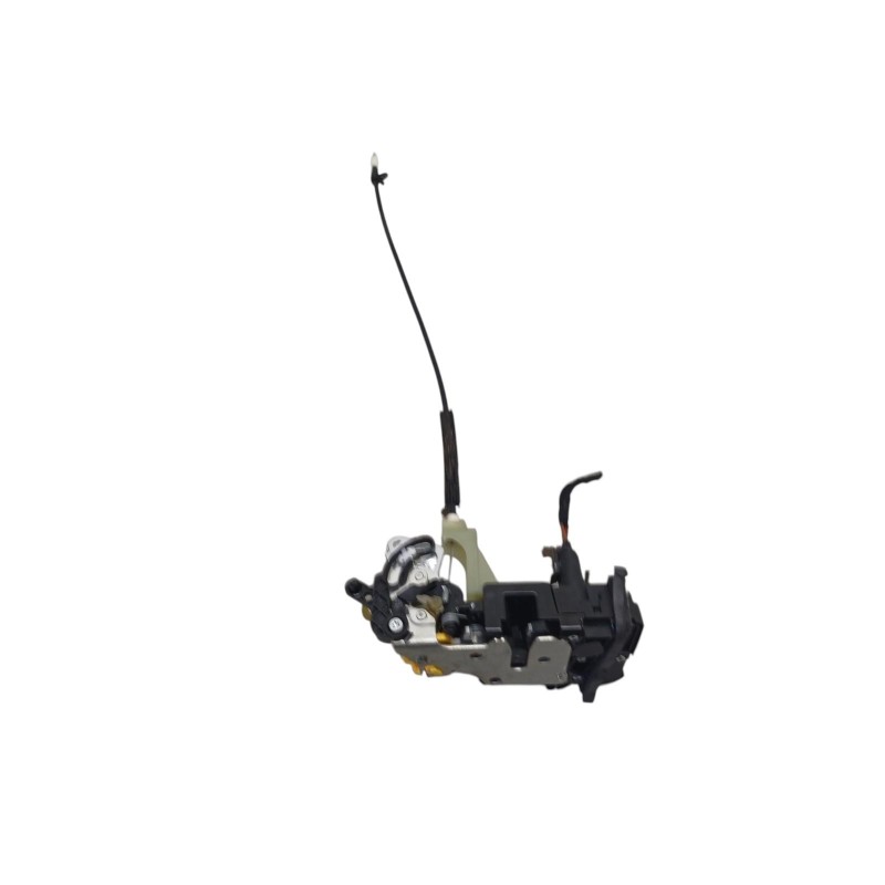 Serratura Posteriore destra EMC Wave 3 Serie dal 22