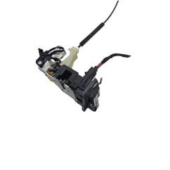 Serratura Posteriore destra EMC Wave 3 Serie dal 22