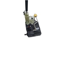 Serratura Posteriore destra EMC Wave 3 Serie dal 22 - 3430300267 - 3637116