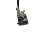 Serratura Posteriore destra EMC Wave 3 Serie dal 22