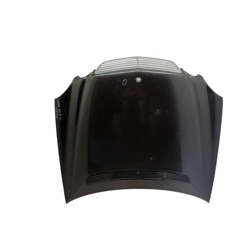 Cofano Anteriore MERCEDES Classe E Berlina W211 dal 02 al 07