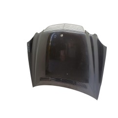 Cofano Anteriore MERCEDES Classe E Berlina W211 dal 02 al 07 - A2118800457 - 3268249