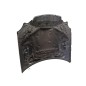 Cofano Anteriore MERCEDES Classe E Berlina W211 dal 02 al 07