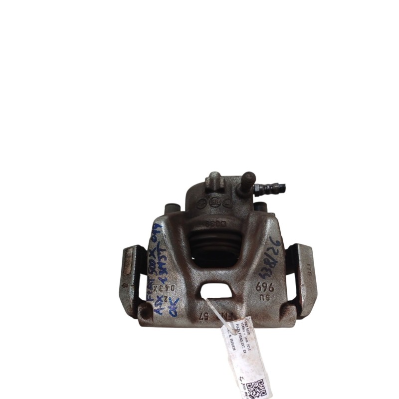 Pinza Freno Anteriore Sinistra FIAT 500 X Serie dal 15